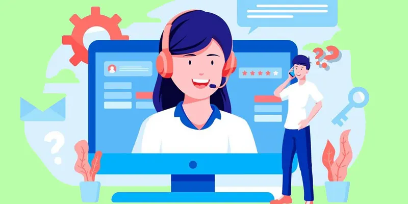 Thoải mái góp ý để BLV và nền tảng xây dựng hệ thống ngày càng tốt hơn nữa