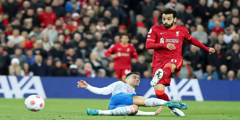 Theo dõi lịch thi đấu của Ligue 1 để không bỏ lỡ