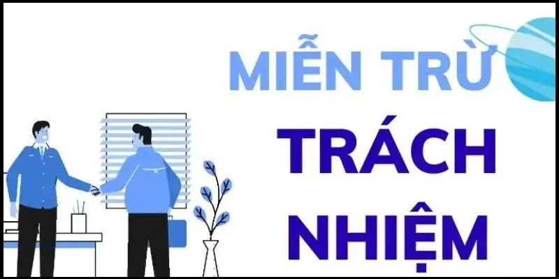 Tầm quan trọng của miễn trừ trách nhiệm khi tham gia VachvoiTV