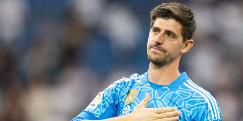 Thibaut Courtois – Cánh chim đầu đàn của Real Madrid