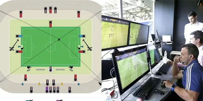 VAR có cả ưu điểm lẫn hạn chế cần khắc phục thêm trong tương lai