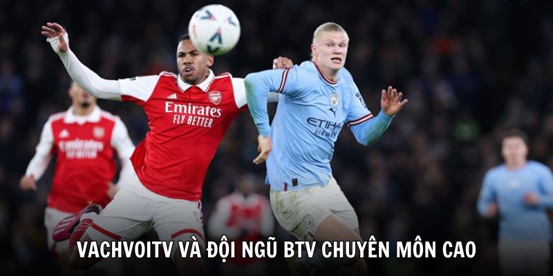 Khám phá VachvoiTV và đội ngũ biên tập viên chuyên môn cao