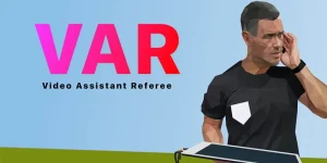 VAR là gì